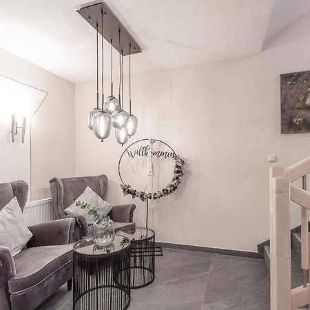 Trofana Appartements 솔덴 외부 사진