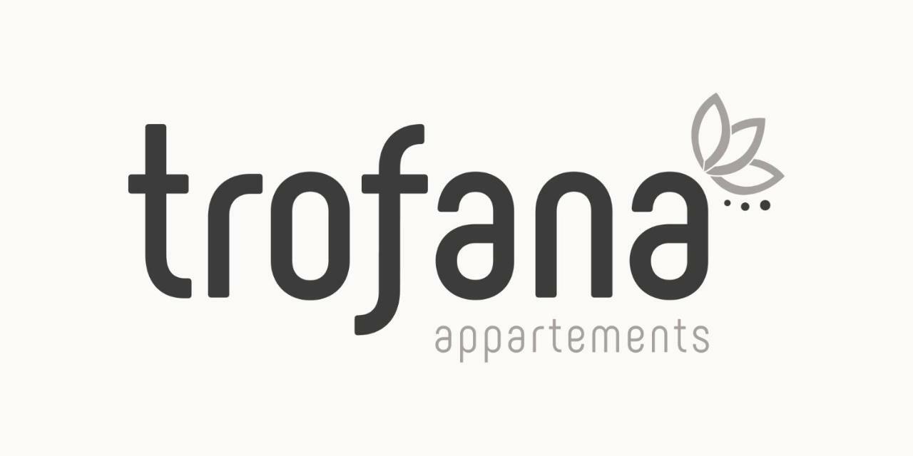 Trofana Appartements 솔덴 외부 사진